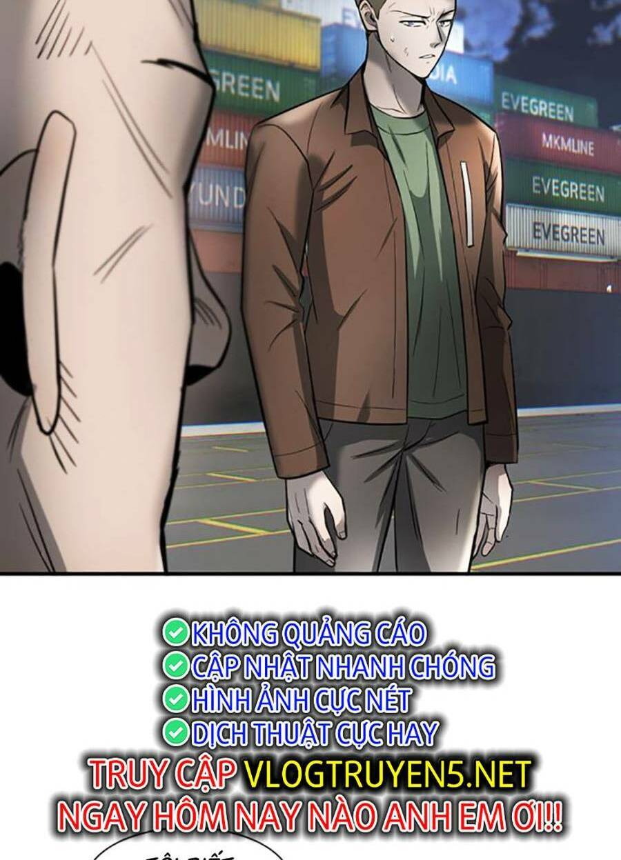 Bù Nhìn Chapter 26 - Trang 2