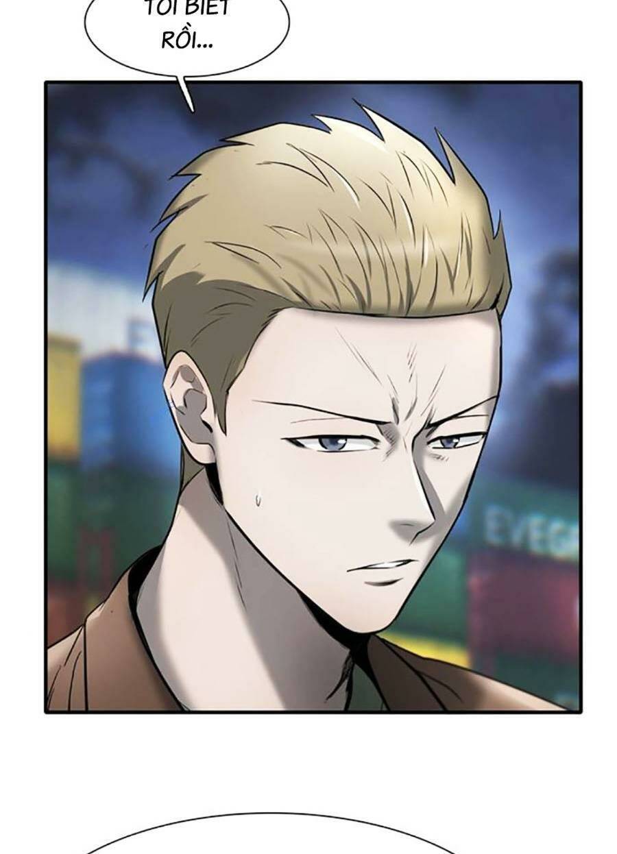 Bù Nhìn Chapter 26 - Trang 2