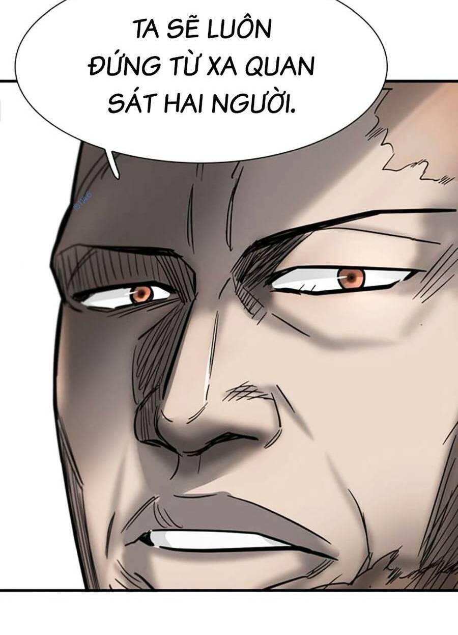 Bù Nhìn Chapter 26 - Trang 2