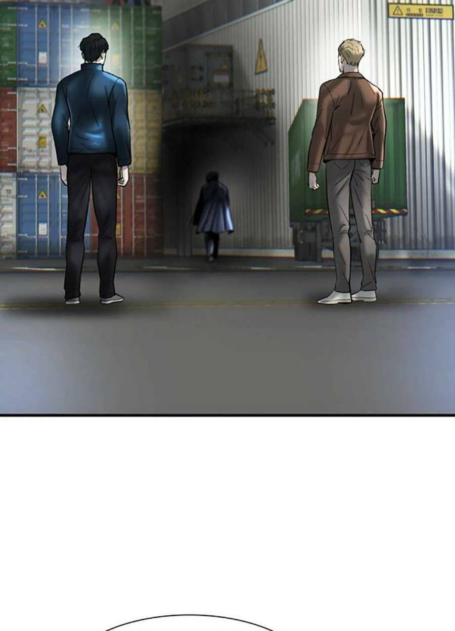 Bù Nhìn Chapter 26 - Trang 2