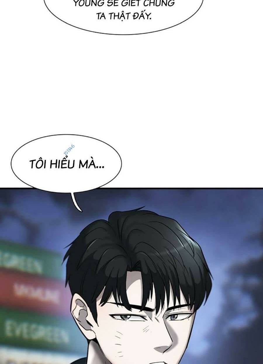 Bù Nhìn Chapter 26 - Trang 2