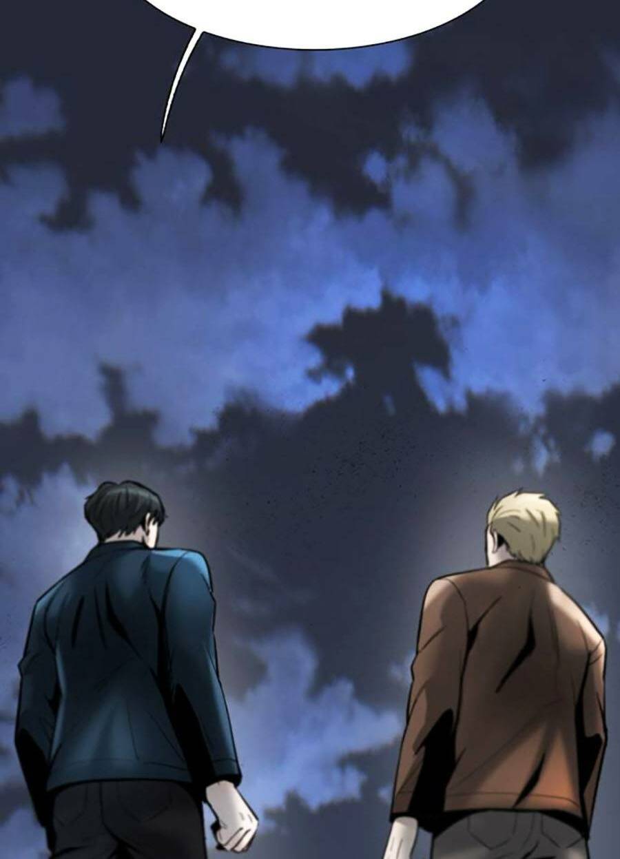 Bù Nhìn Chapter 26 - Trang 2