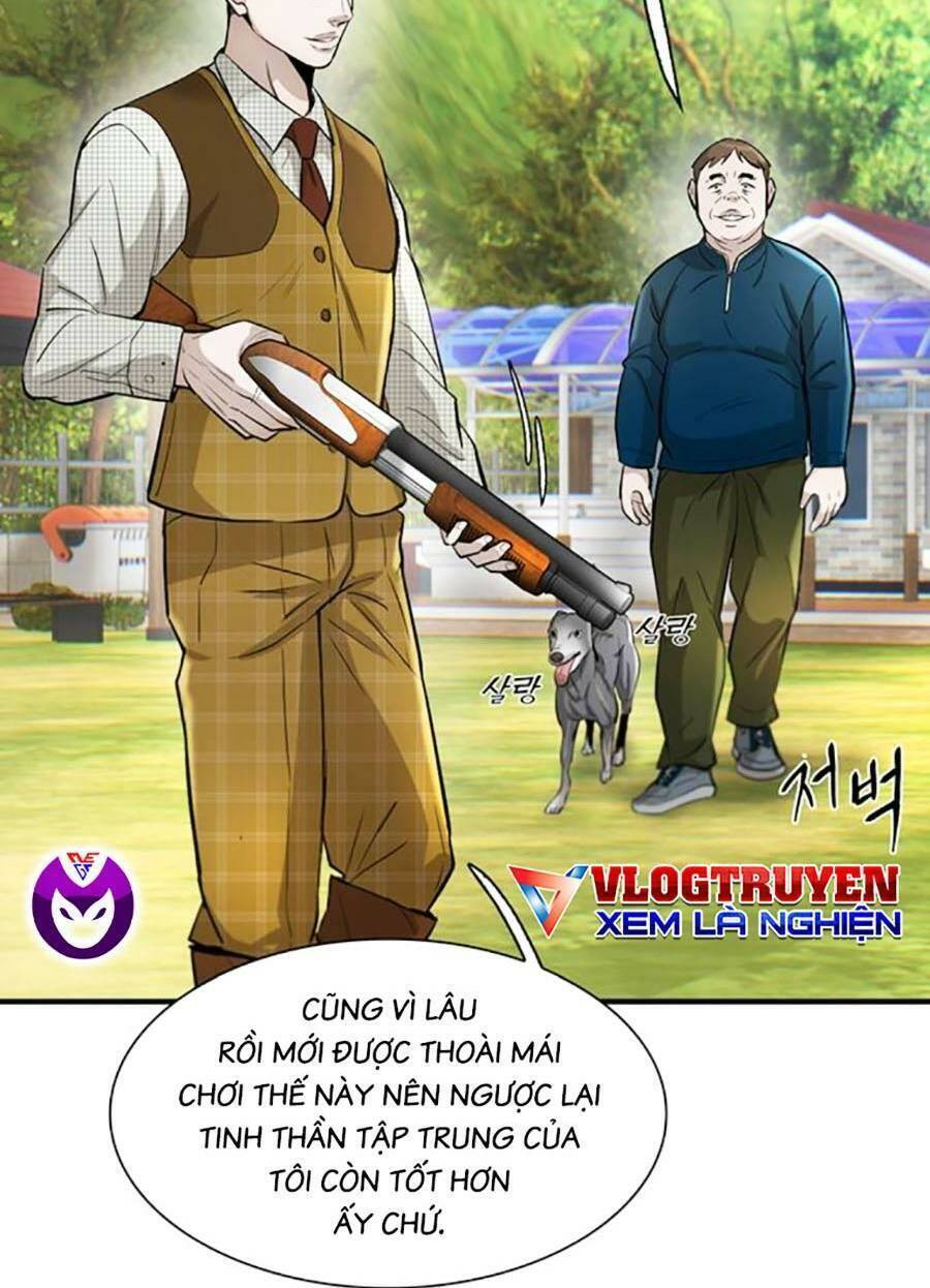 Bù Nhìn Chapter 26 - Trang 2