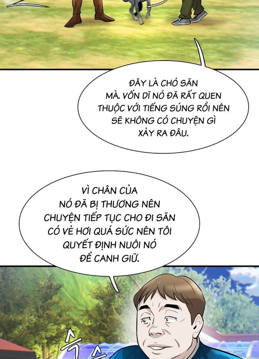 Bù Nhìn Chapter 26 - Trang 2