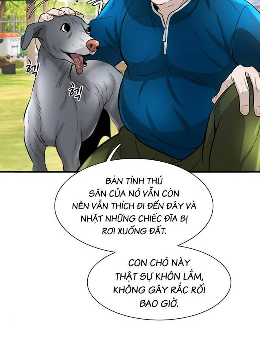 Bù Nhìn Chapter 26 - Trang 2