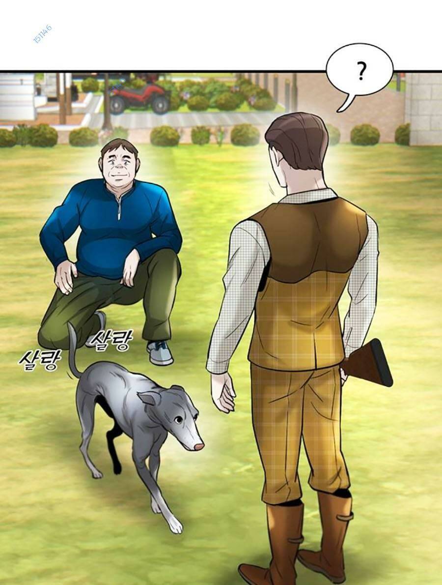 Bù Nhìn Chapter 26 - Trang 2