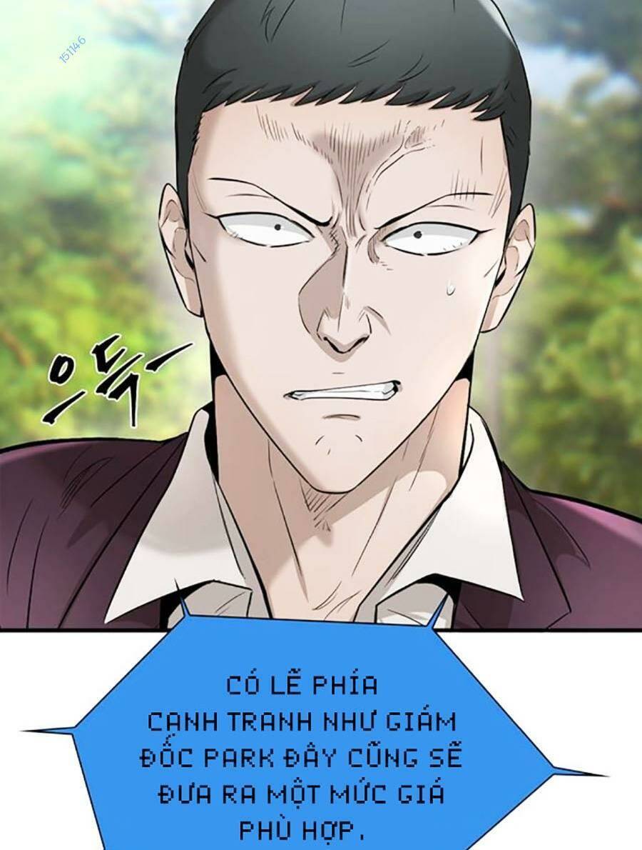 Bù Nhìn Chapter 26 - Trang 2