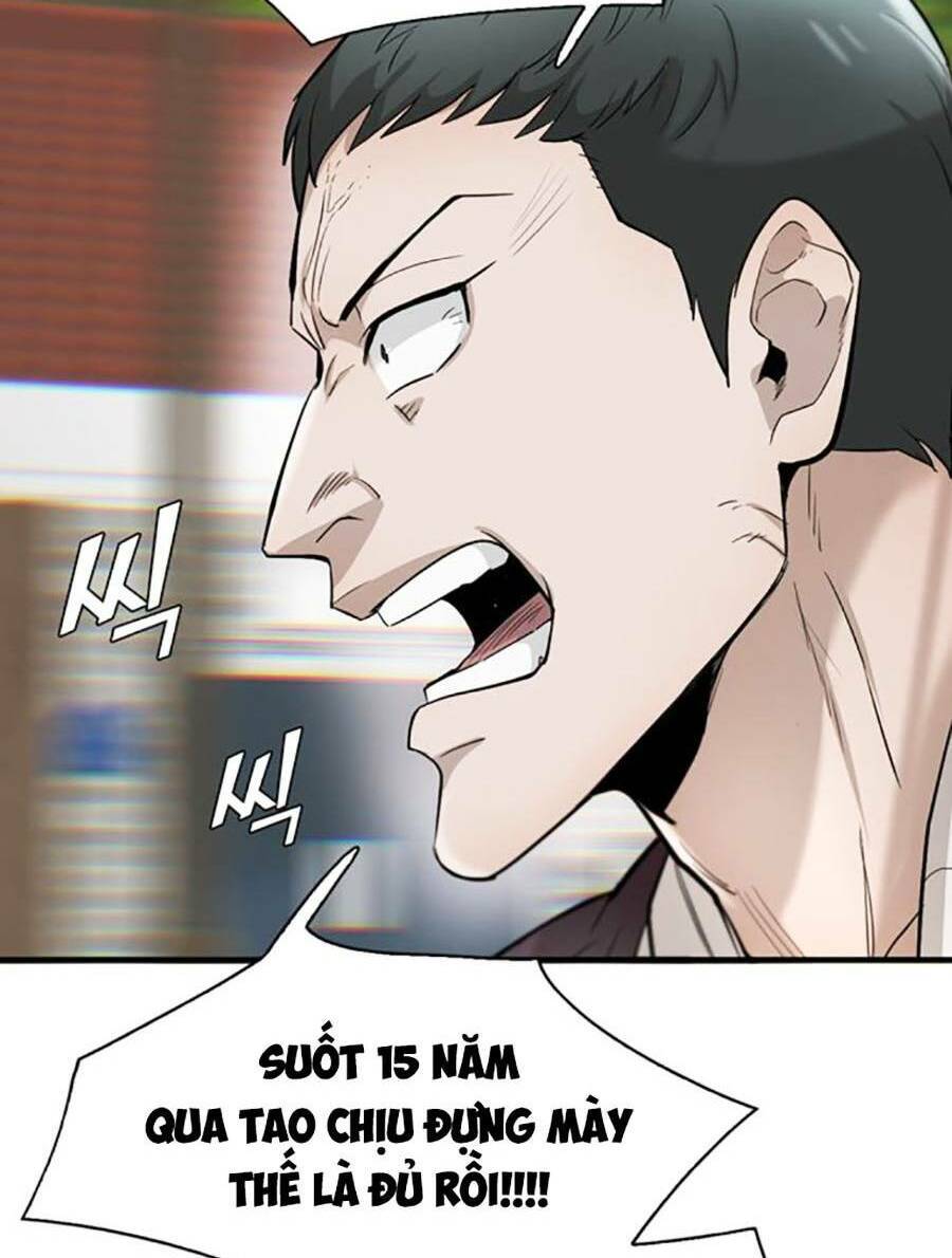 Bù Nhìn Chapter 26 - Trang 2