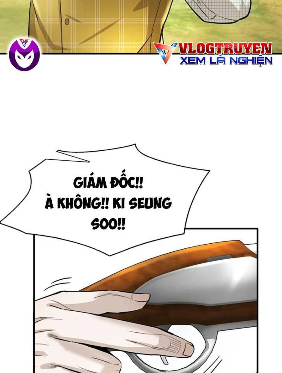 Bù Nhìn Chapter 26 - Trang 2