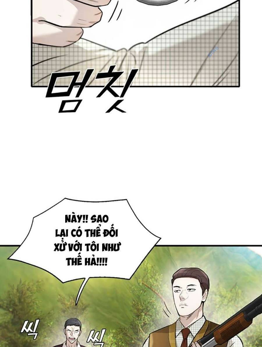 Bù Nhìn Chapter 26 - Trang 2