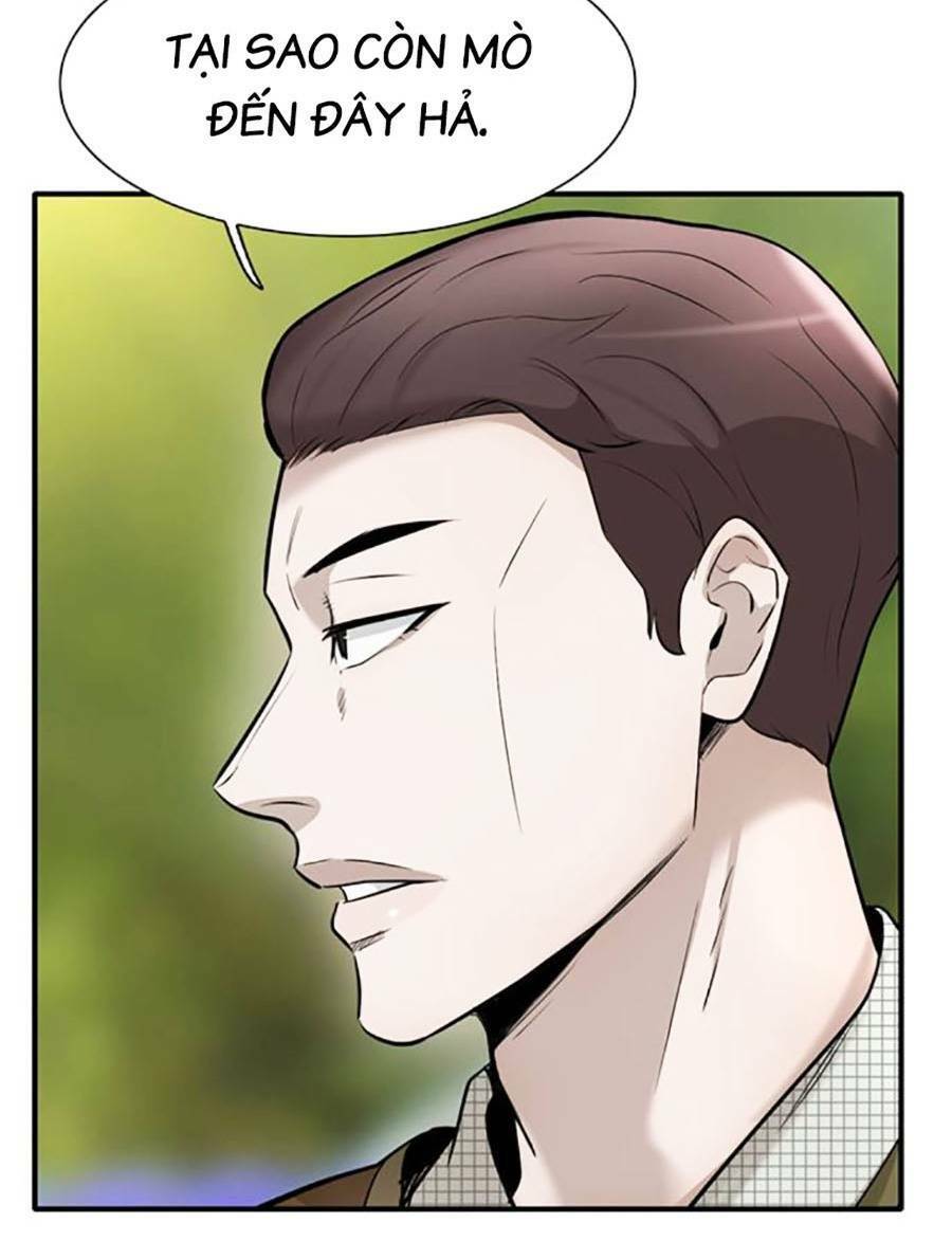 Bù Nhìn Chapter 26 - Trang 2