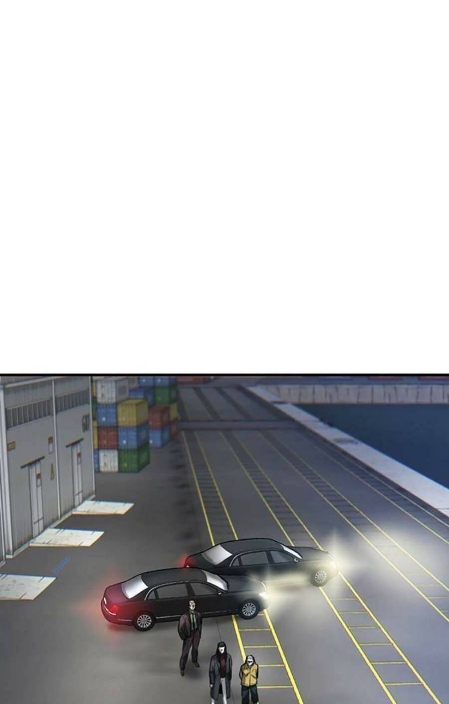 Bù Nhìn Chapter 26 - Trang 2