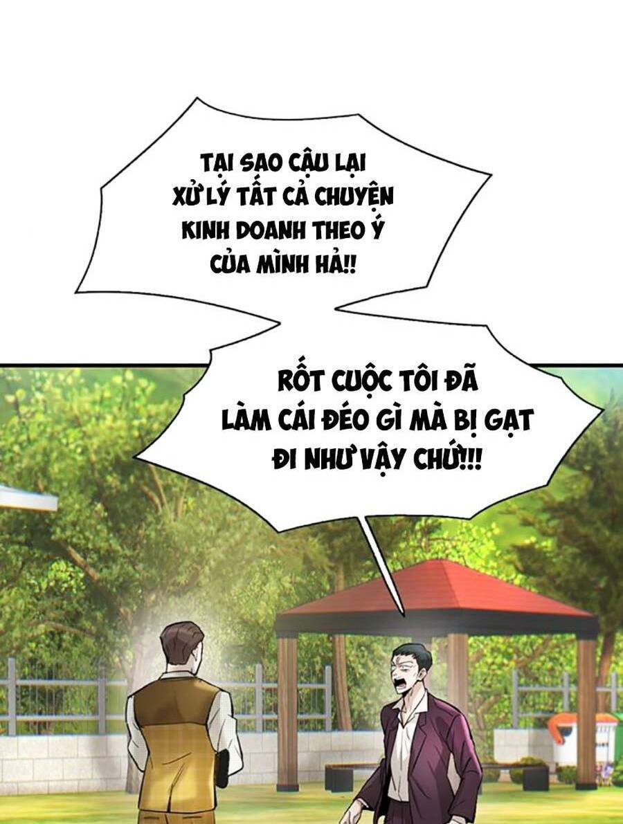 Bù Nhìn Chapter 26 - Trang 2