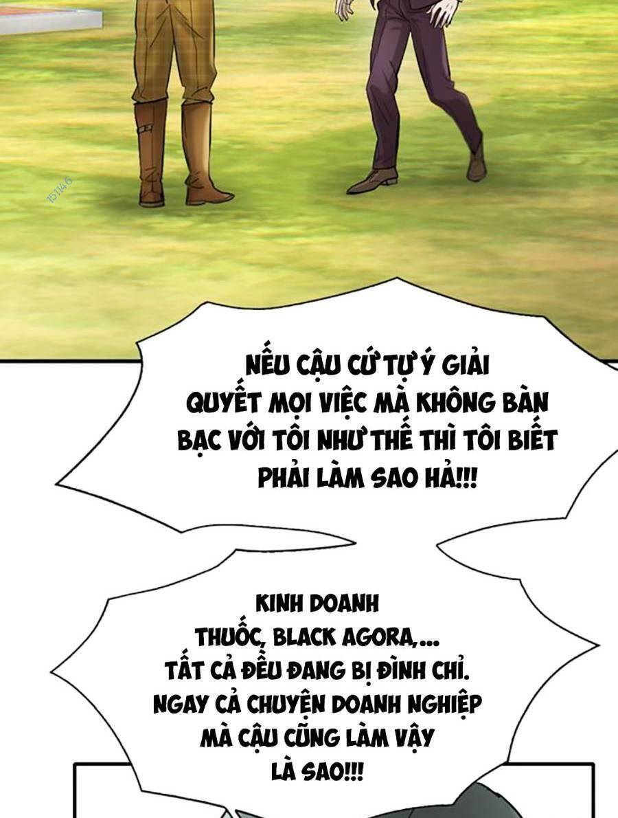 Bù Nhìn Chapter 26 - Trang 2