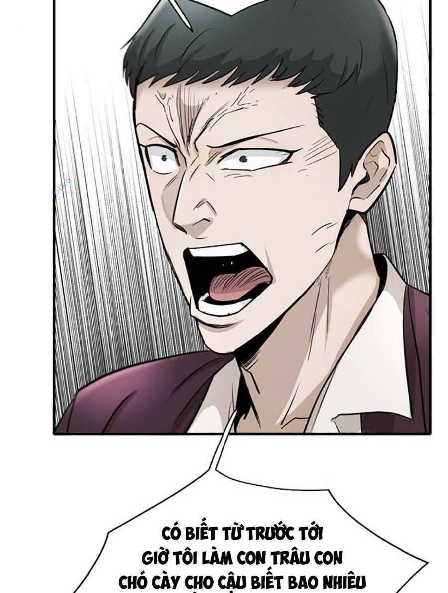 Bù Nhìn Chapter 26 - Trang 2