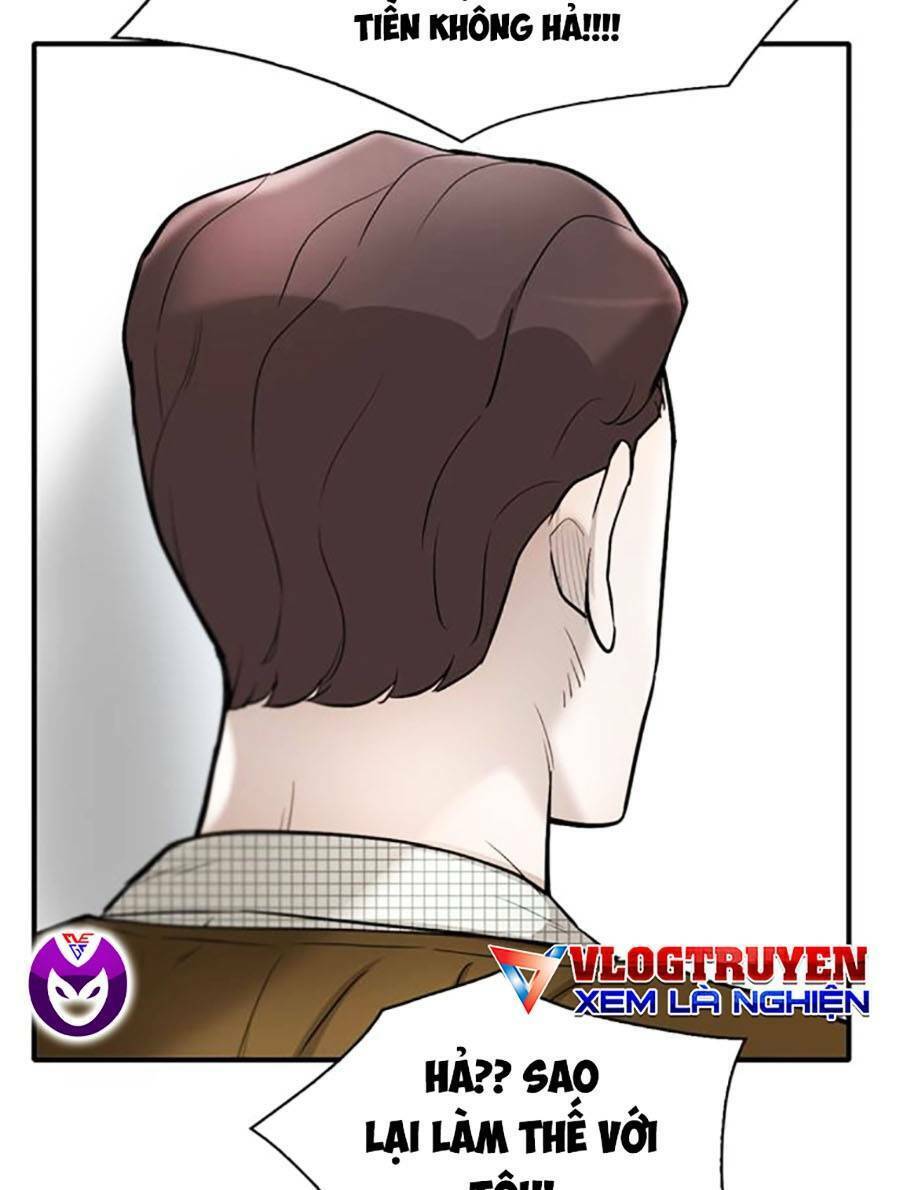 Bù Nhìn Chapter 26 - Trang 2