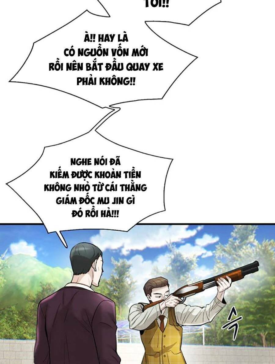 Bù Nhìn Chapter 26 - Trang 2