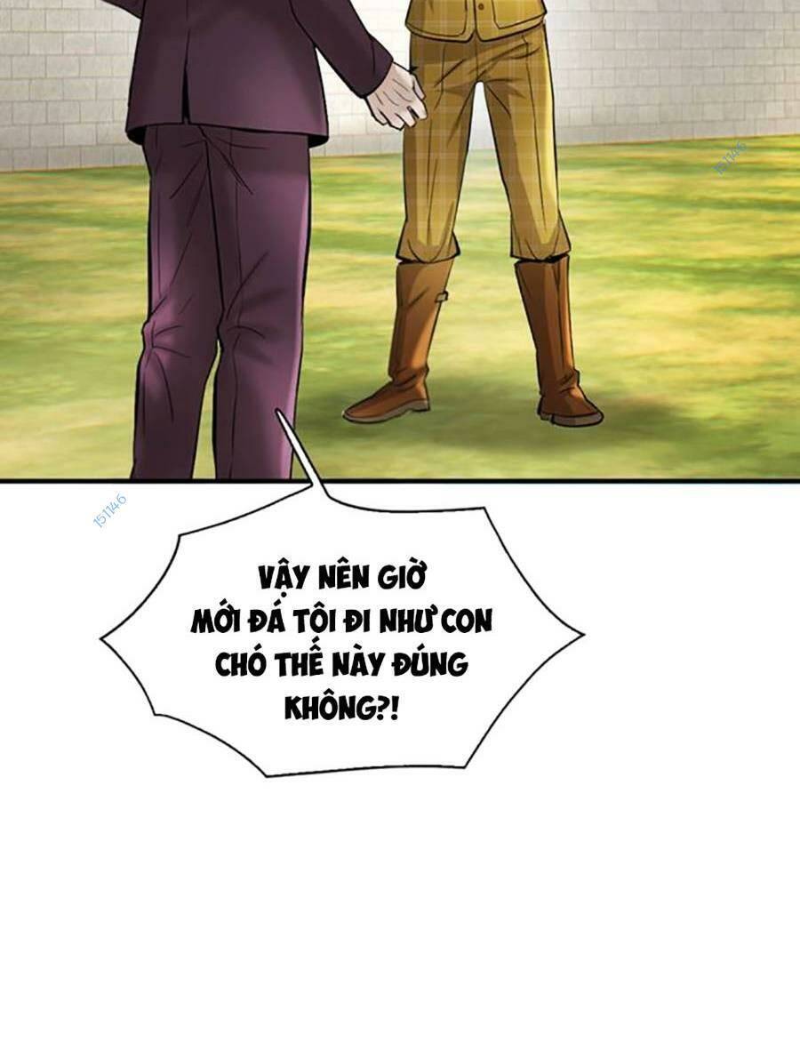 Bù Nhìn Chapter 26 - Trang 2