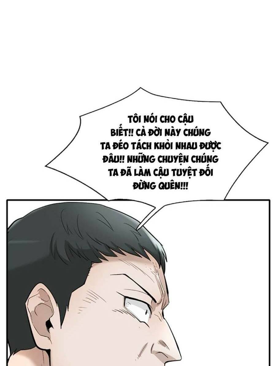 Bù Nhìn Chapter 26 - Trang 2