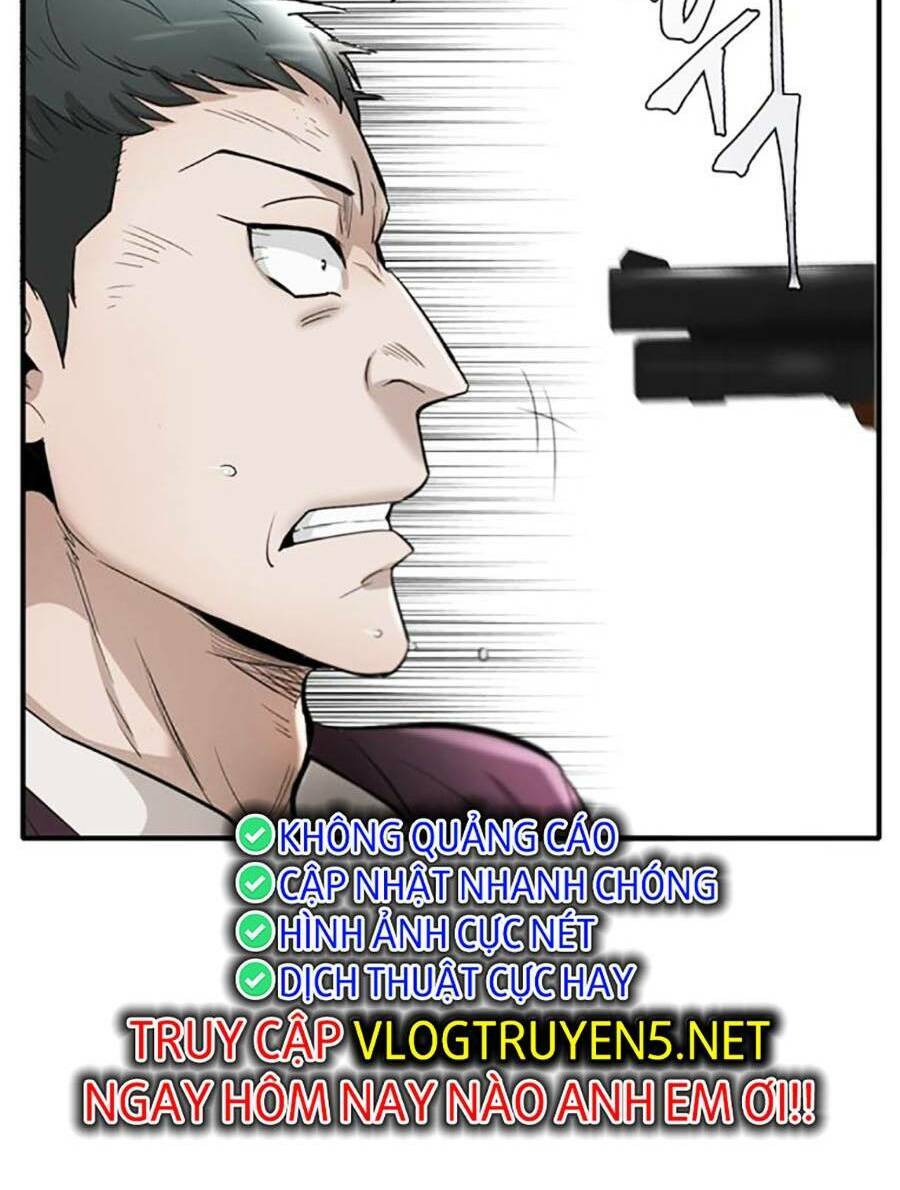 Bù Nhìn Chapter 26 - Trang 2