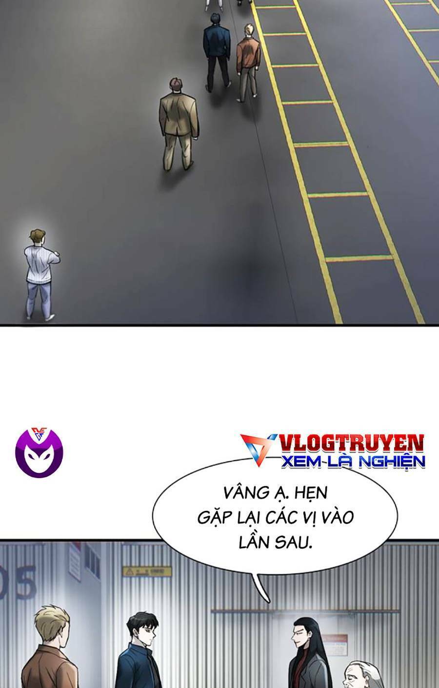 Bù Nhìn Chapter 26 - Trang 2