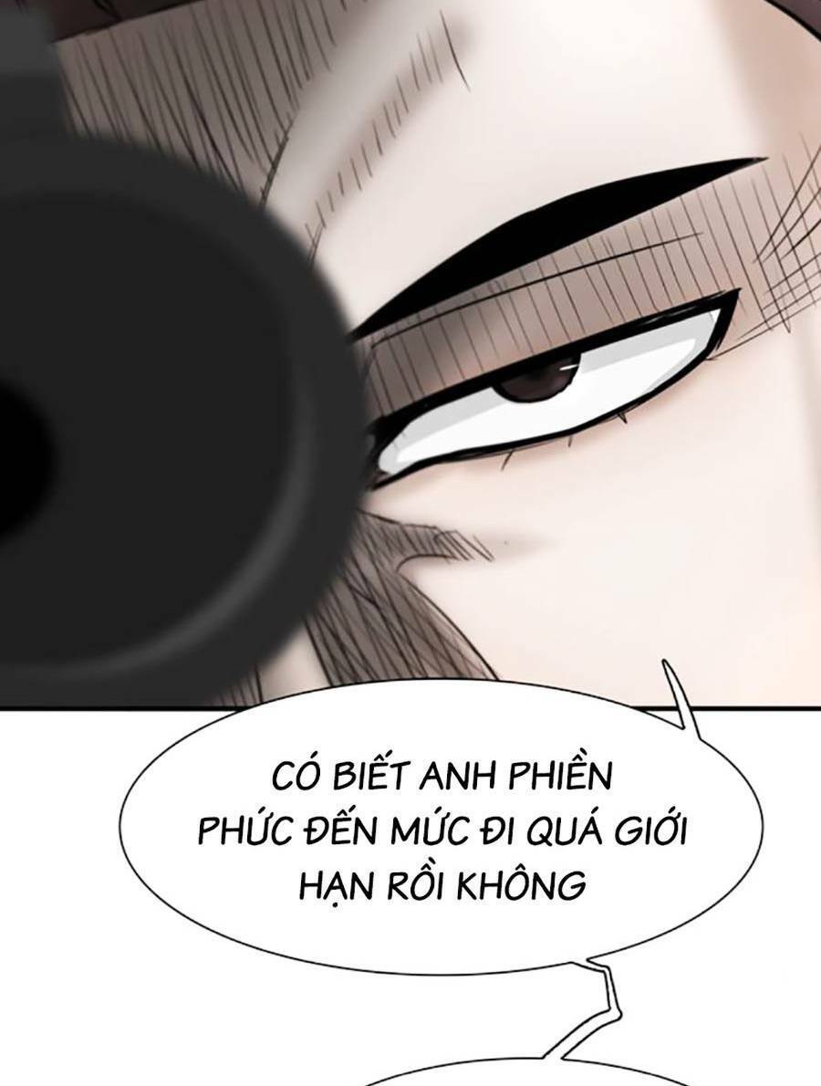 Bù Nhìn Chapter 26 - Trang 2