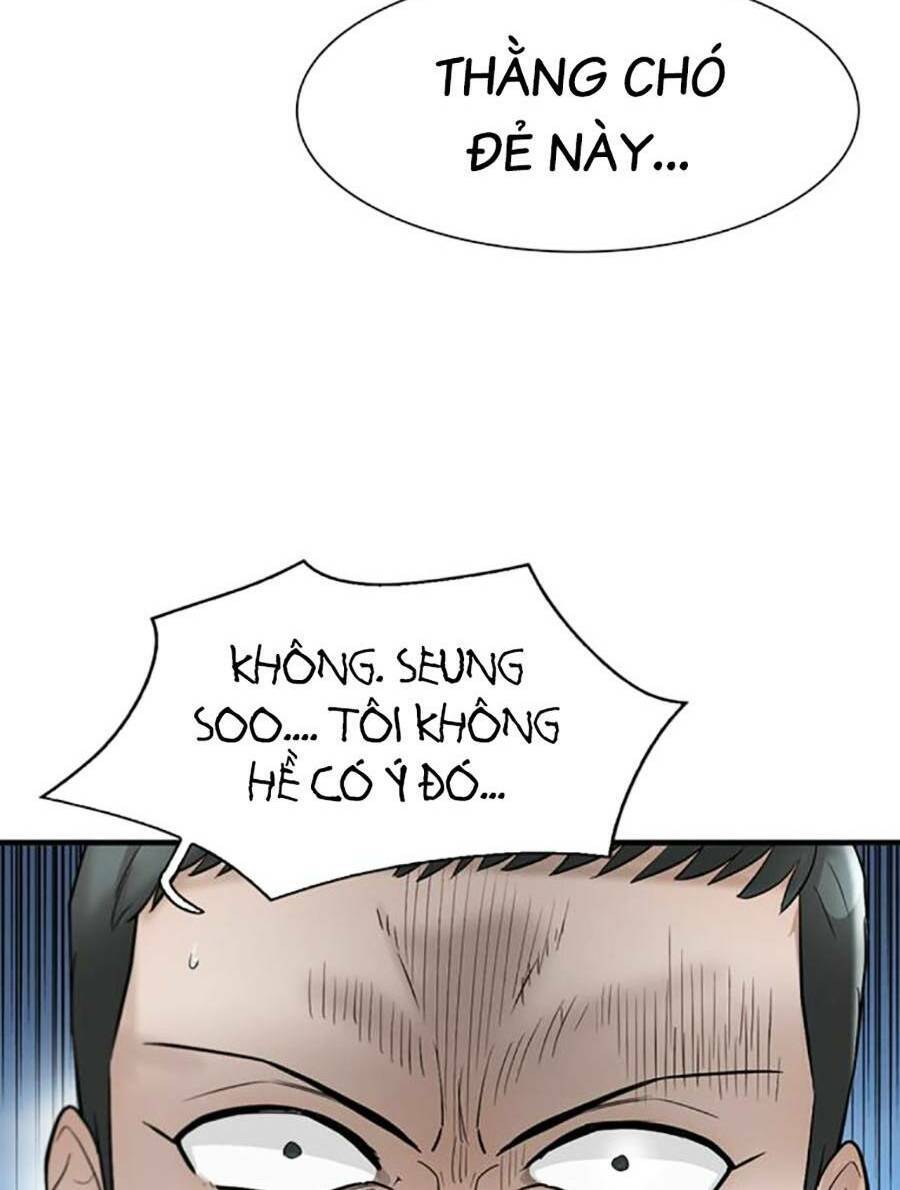 Bù Nhìn Chapter 26 - Trang 2