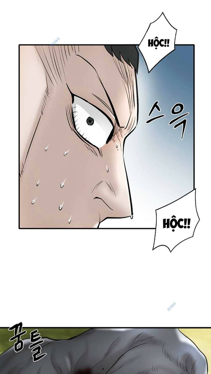 Bù Nhìn Chapter 26 - Trang 2