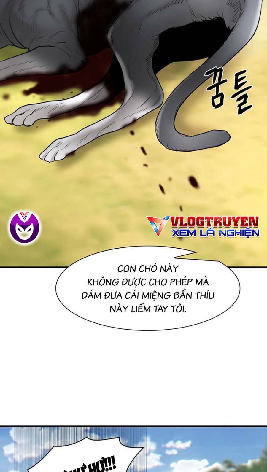 Bù Nhìn Chapter 26 - Trang 2