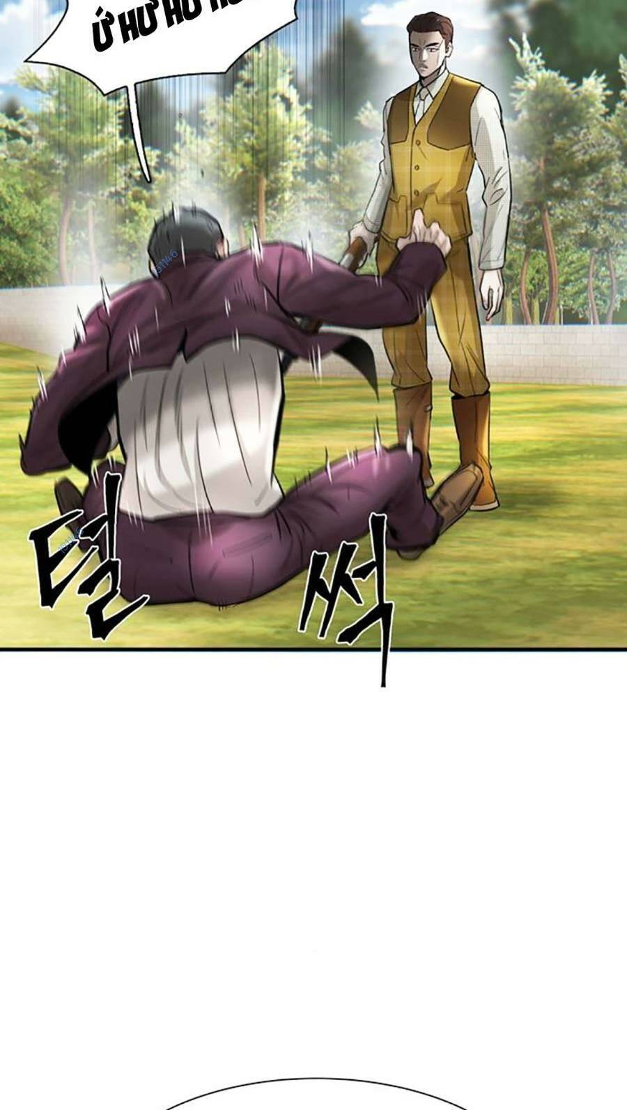 Bù Nhìn Chapter 26 - Trang 2