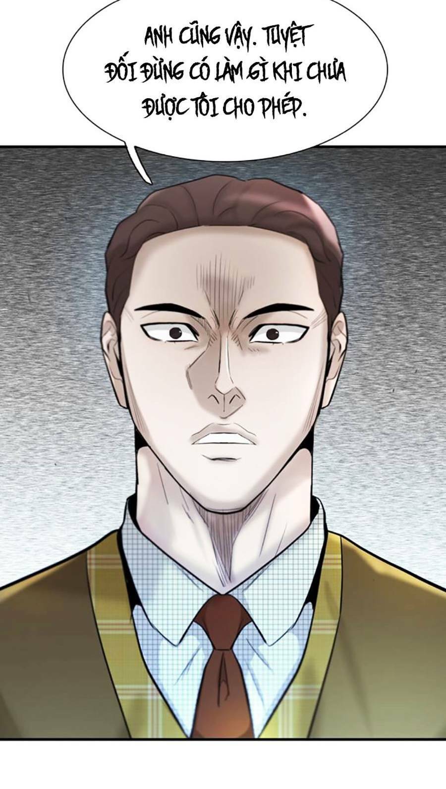 Bù Nhìn Chapter 26 - Trang 2