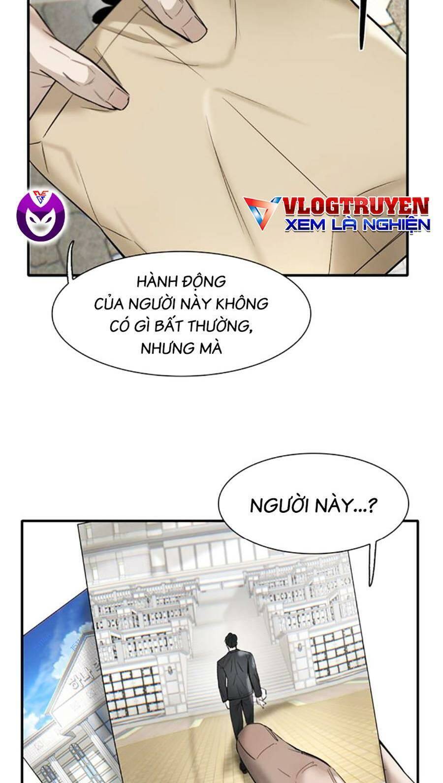 Bù Nhìn Chapter 26 - Trang 2