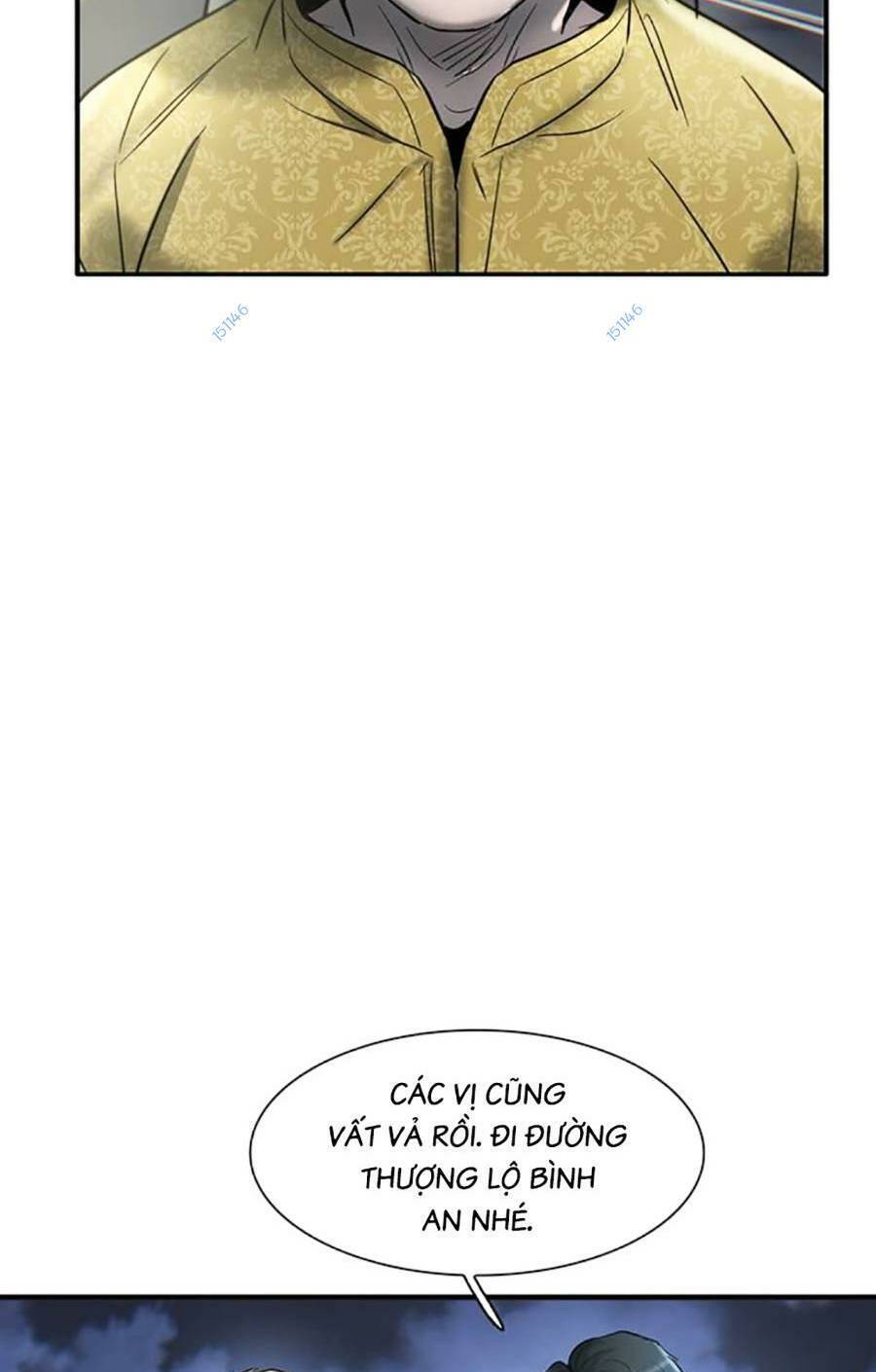 Bù Nhìn Chapter 26 - Trang 2