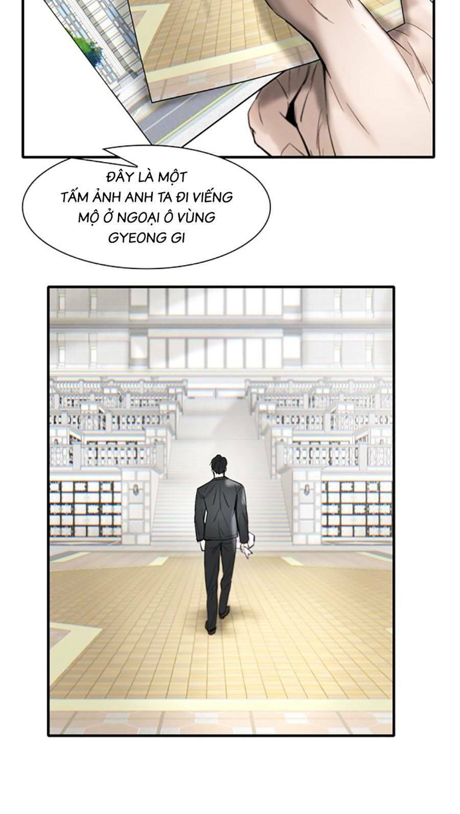 Bù Nhìn Chapter 26 - Trang 2