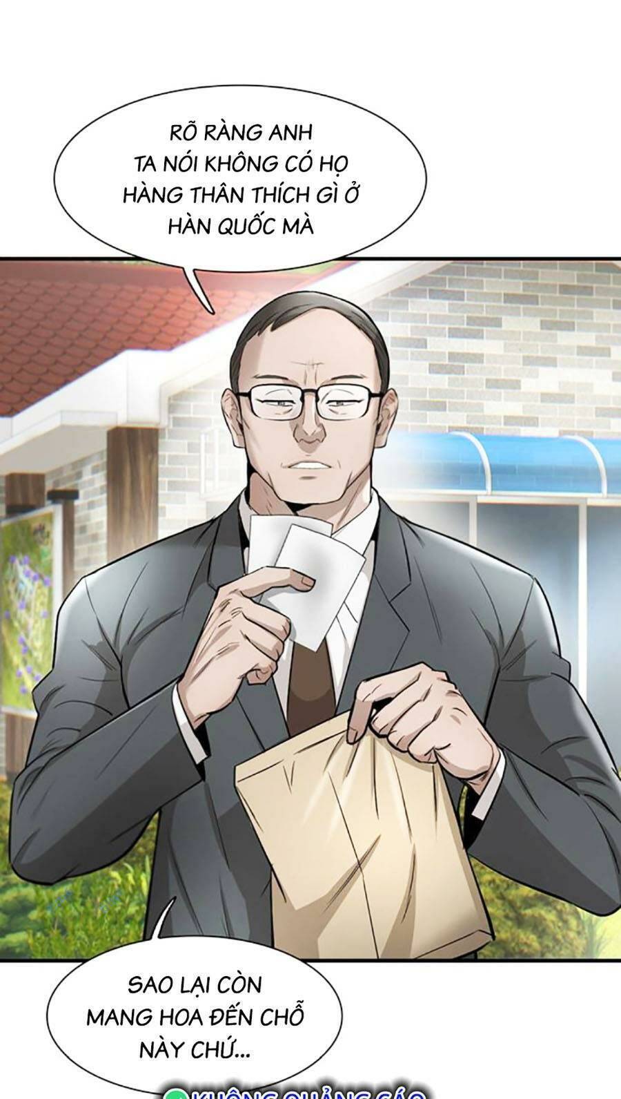 Bù Nhìn Chapter 26 - Trang 2