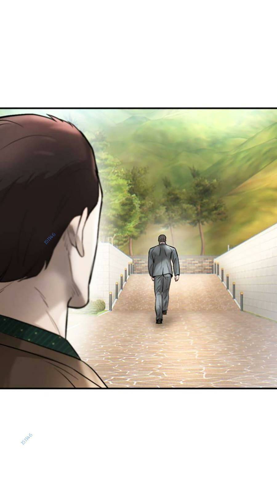 Bù Nhìn Chapter 26 - Trang 2