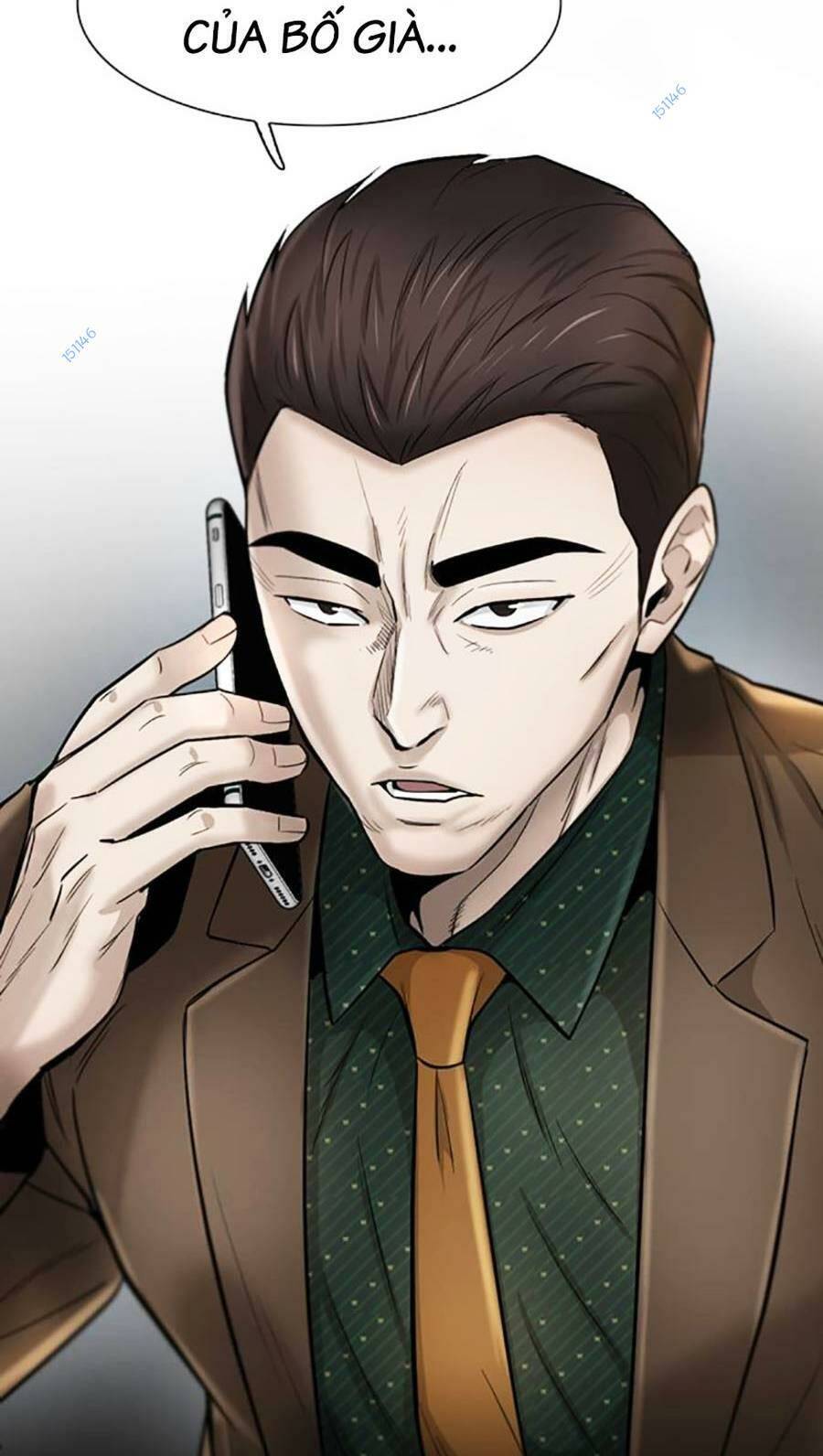 Bù Nhìn Chapter 26 - Trang 2