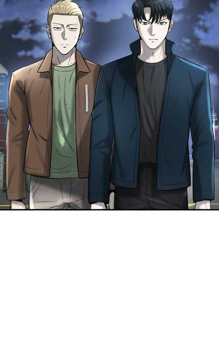 Bù Nhìn Chapter 26 - Trang 2