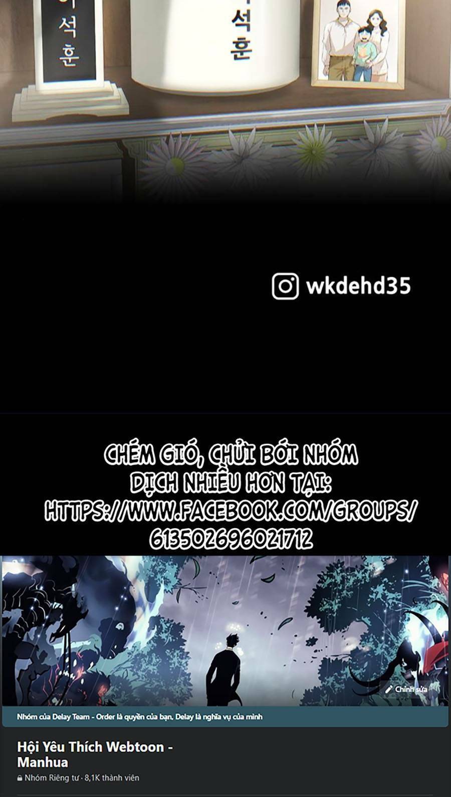 Bù Nhìn Chapter 26 - Trang 2