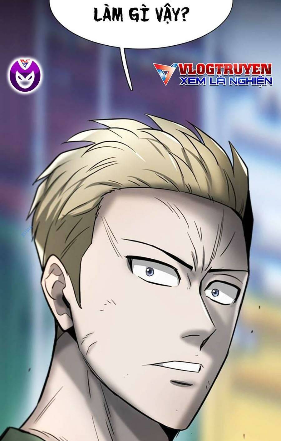 Bù Nhìn Chapter 26 - Trang 2