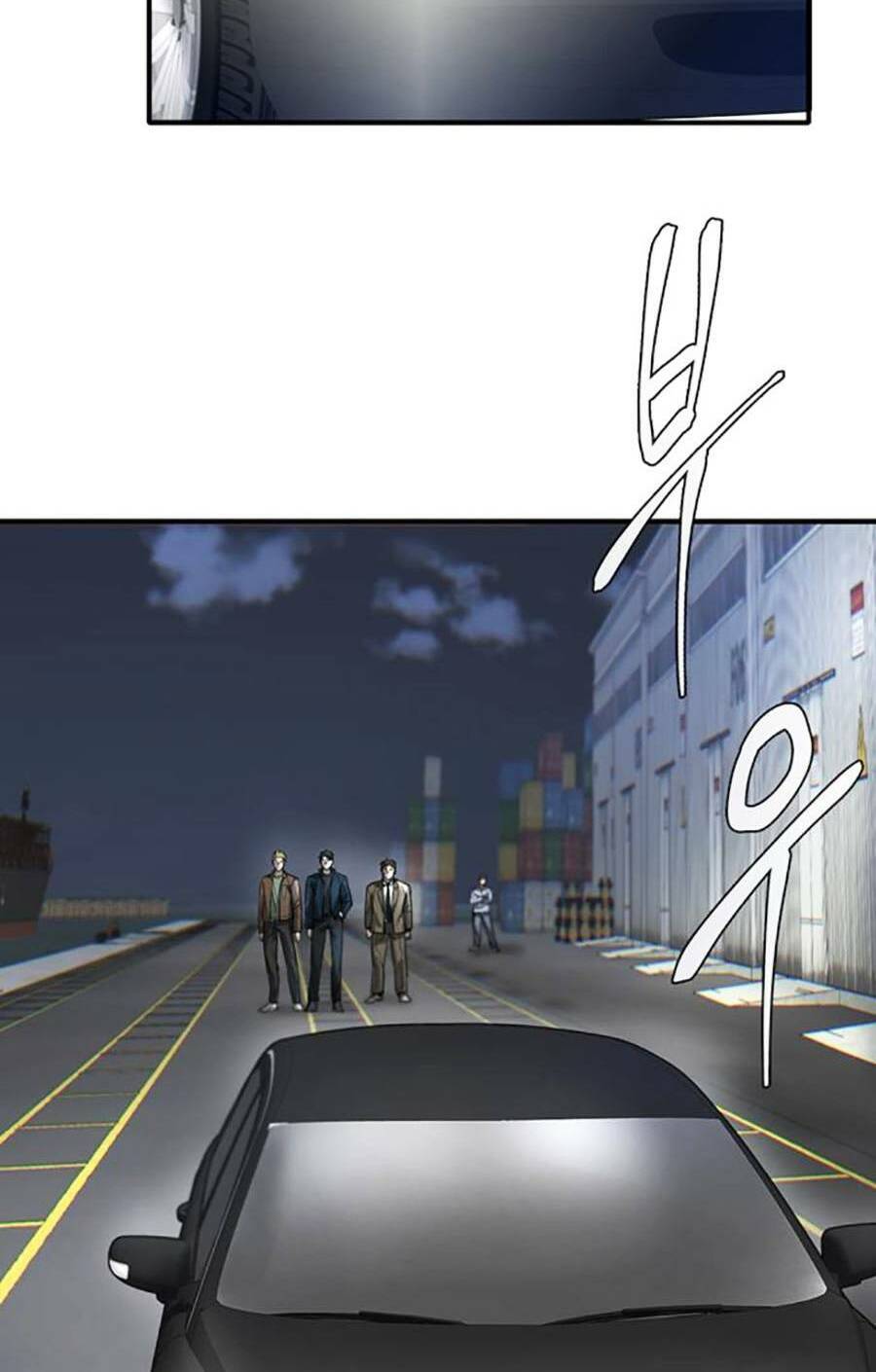 Bù Nhìn Chapter 26 - Trang 2