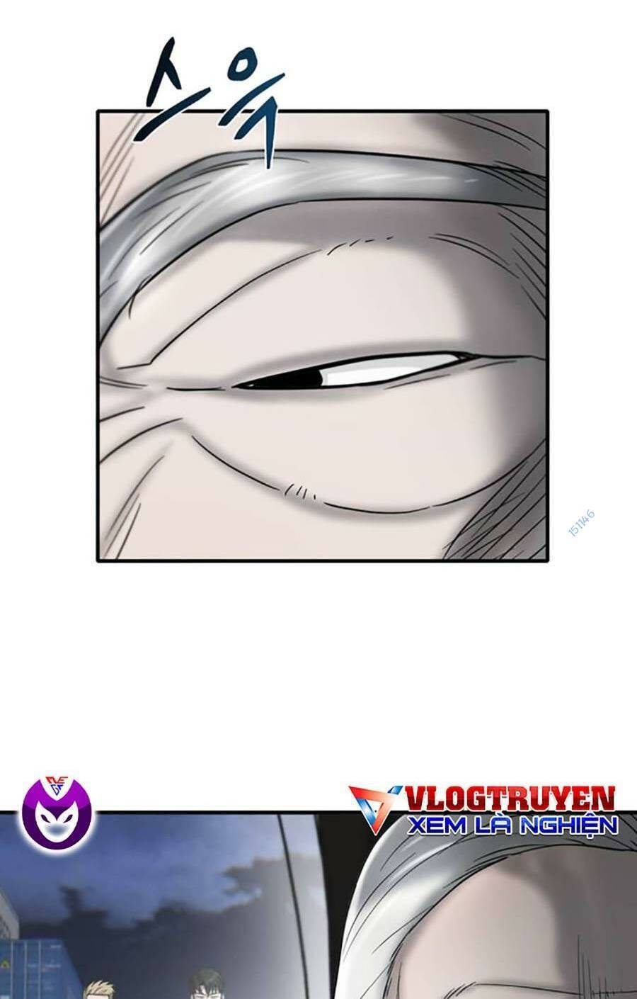 Bù Nhìn Chapter 26 - Trang 2