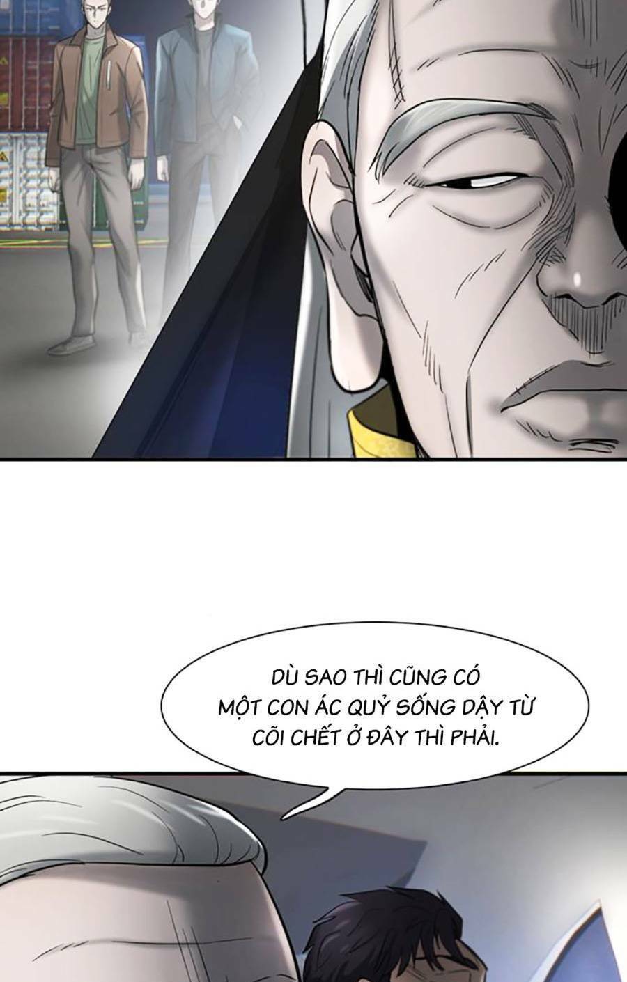 Bù Nhìn Chapter 26 - Trang 2