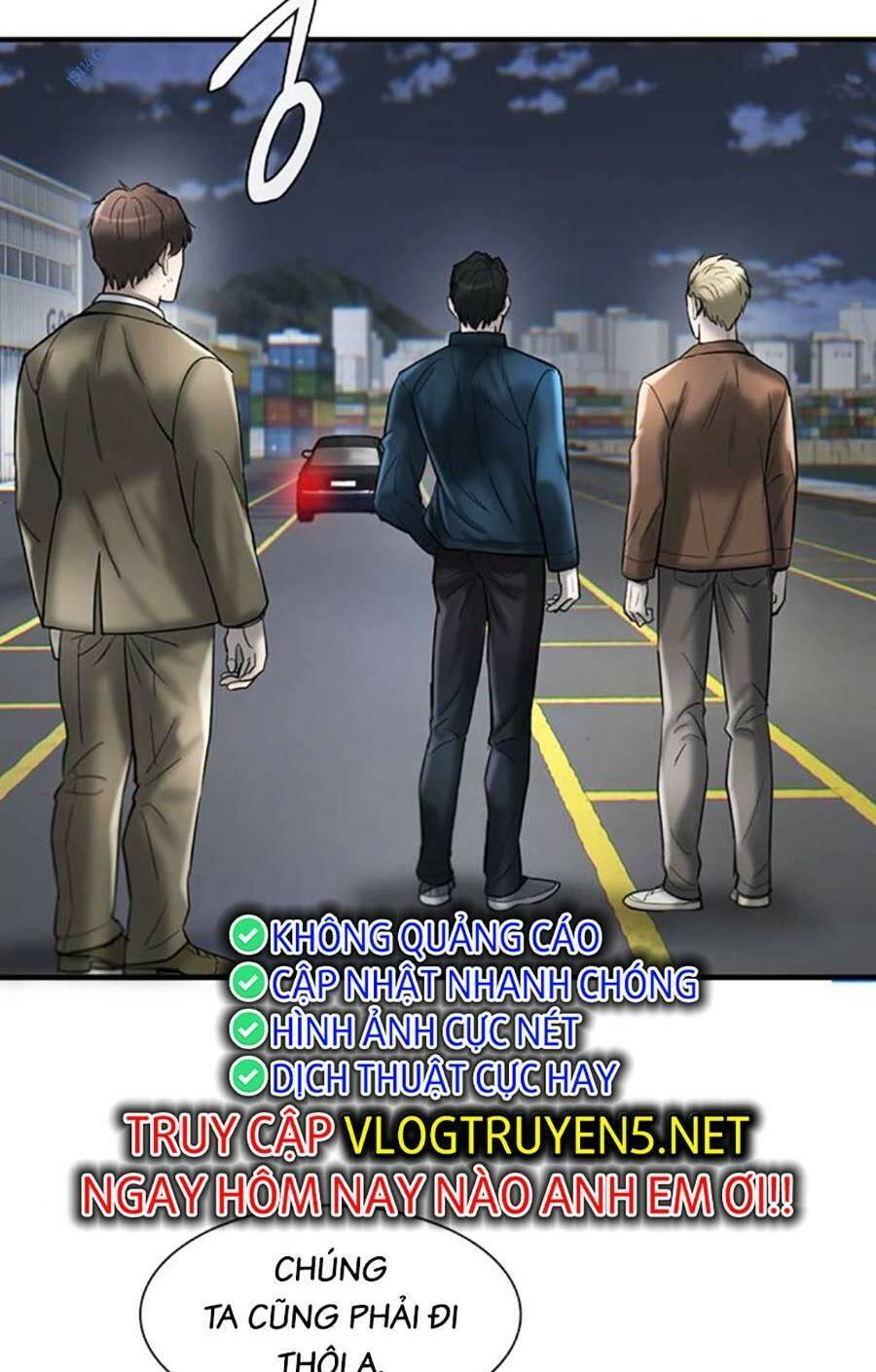 Bù Nhìn Chapter 26 - Trang 2