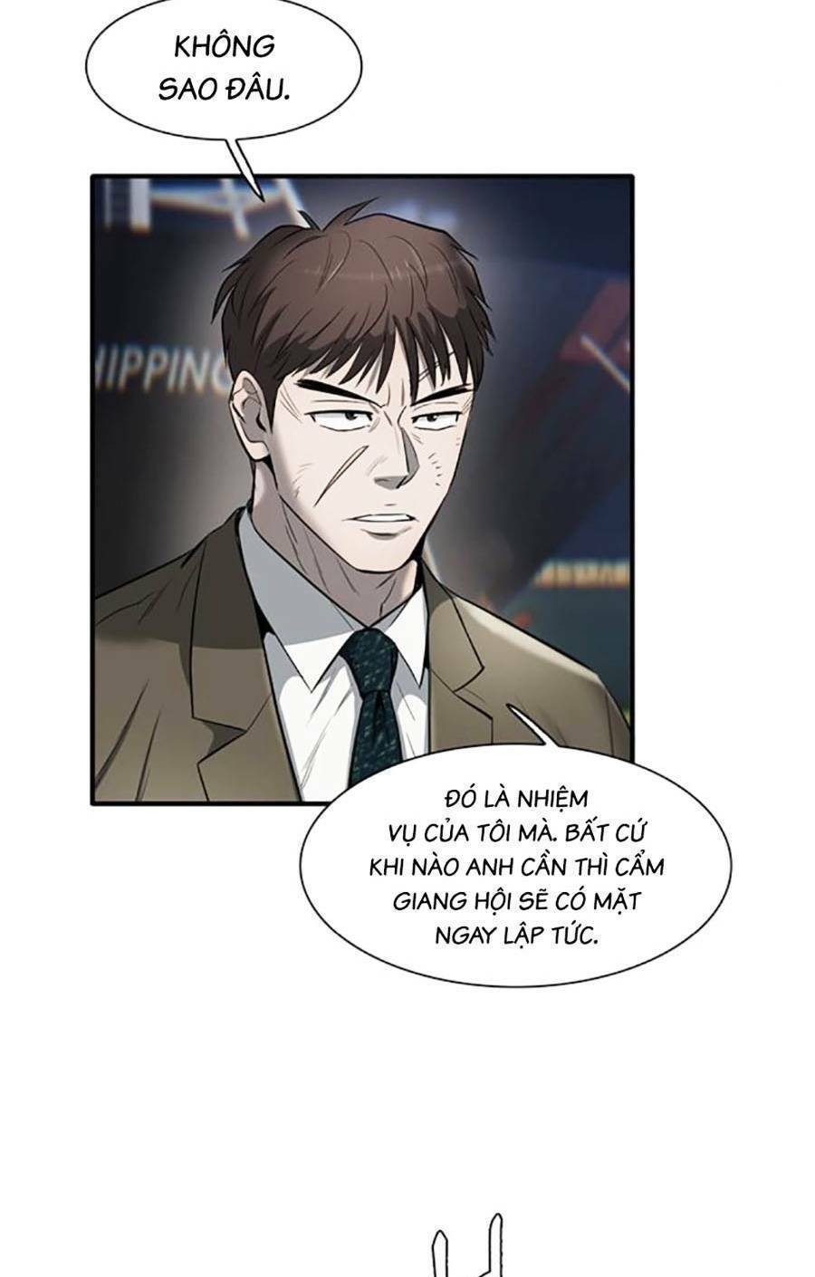 Bù Nhìn Chapter 26 - Trang 2