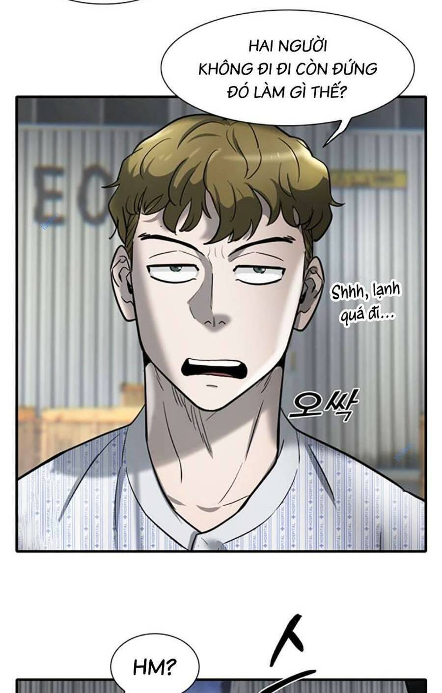 Bù Nhìn Chapter 26 - Trang 2