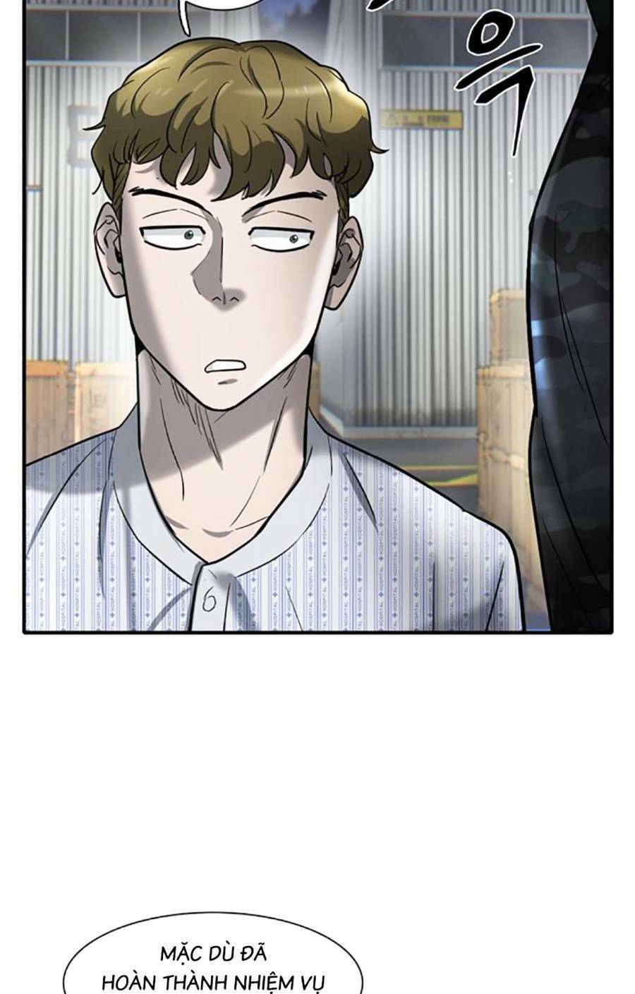 Bù Nhìn Chapter 26 - Trang 2