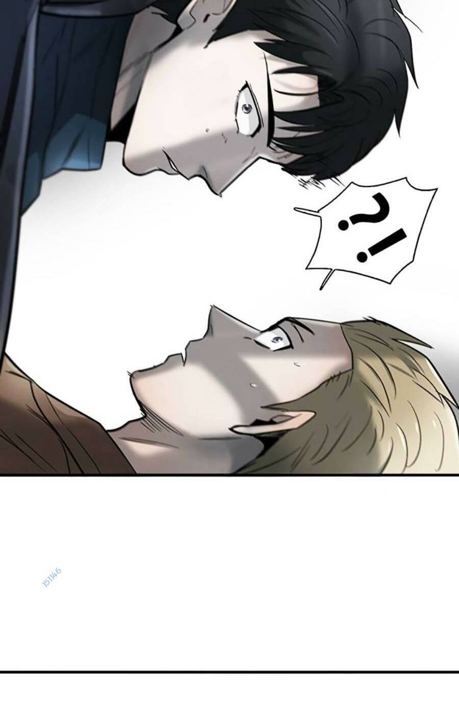 Bù Nhìn Chapter 26 - Trang 2