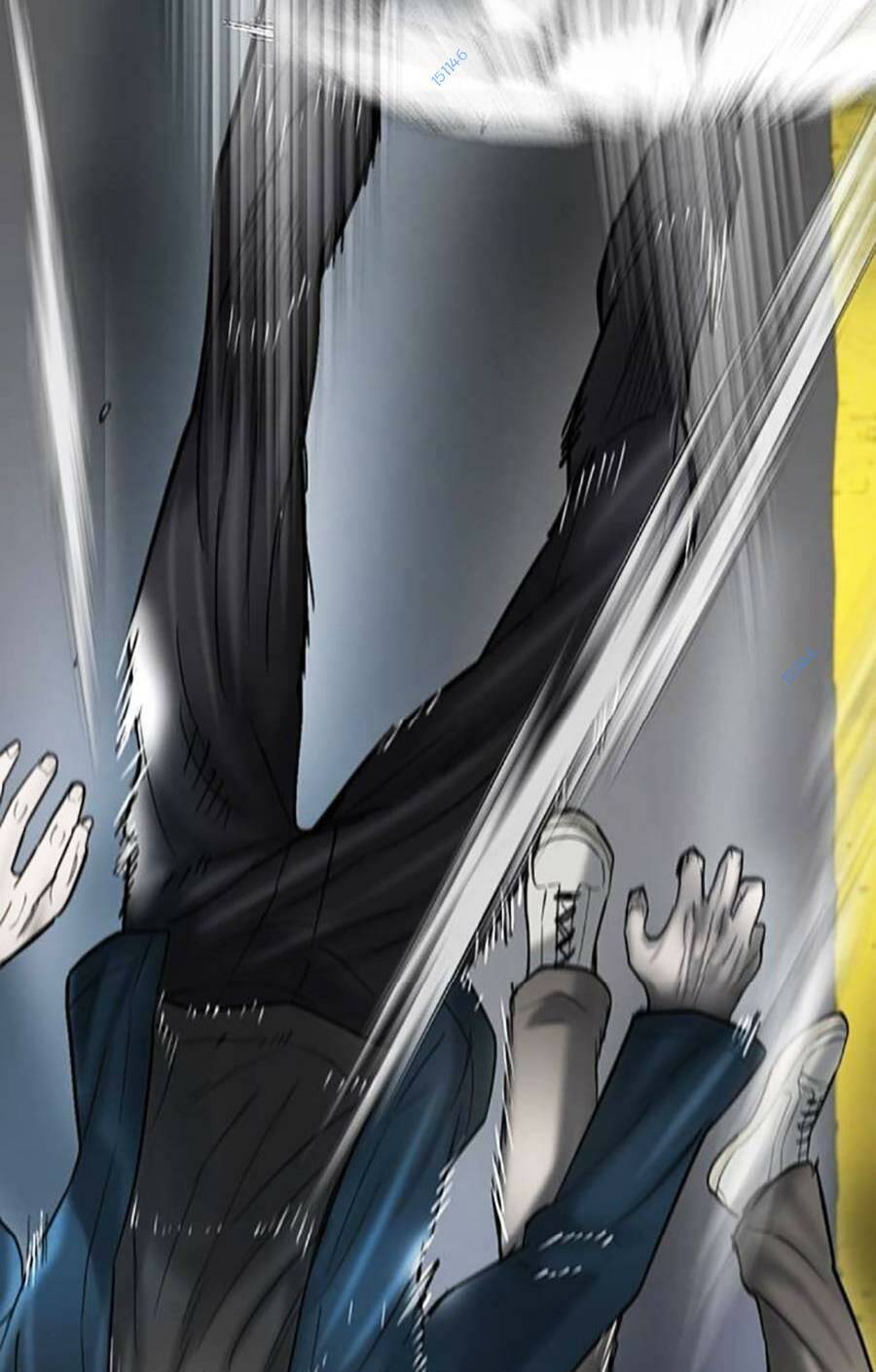 Bù Nhìn Chapter 26 - Trang 2