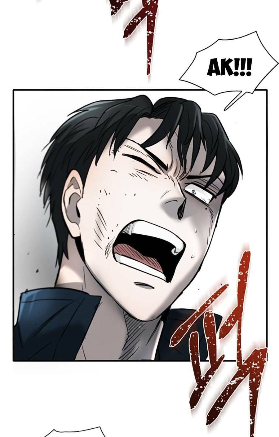 Bù Nhìn Chapter 26 - Trang 2